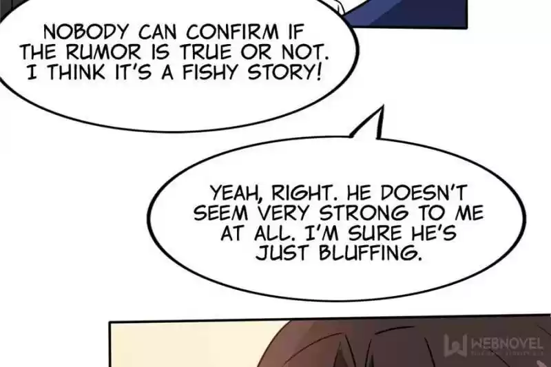 Peerless Doctor In The City Chapter 195