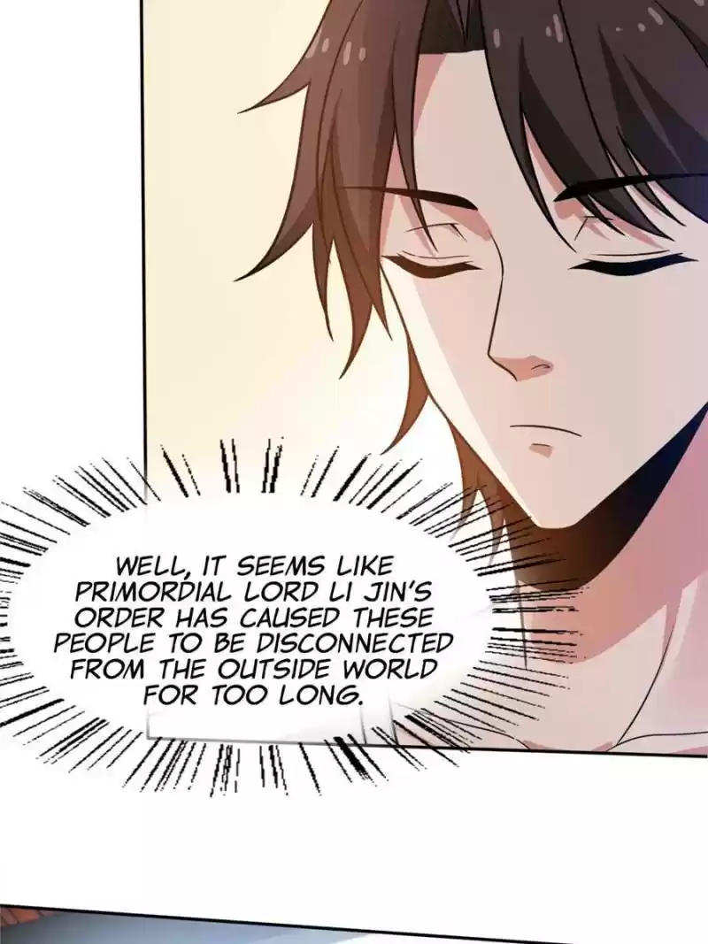 Peerless Doctor In The City Chapter 195