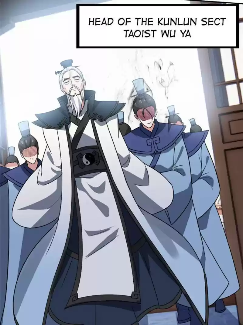 Peerless Doctor In The City Chapter 195