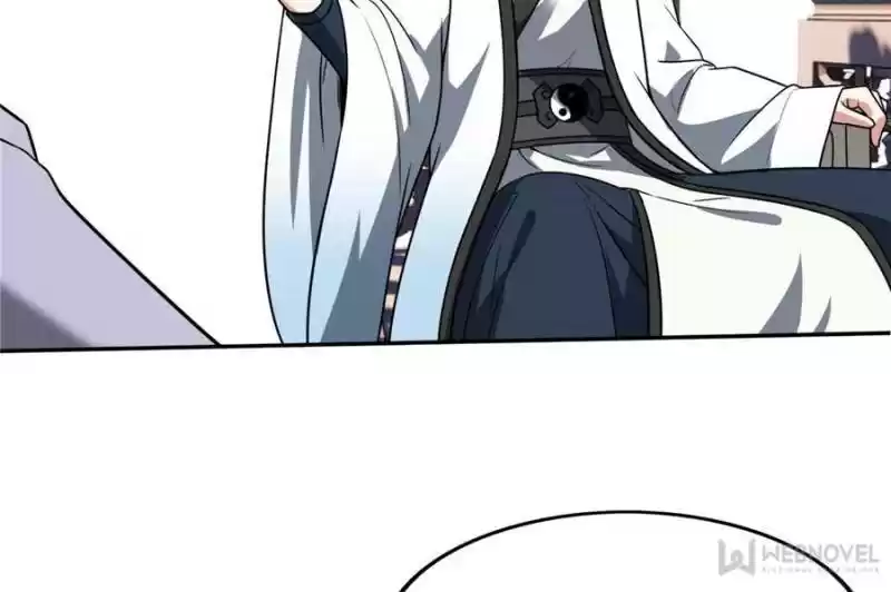 Peerless Doctor In The City Chapter 195