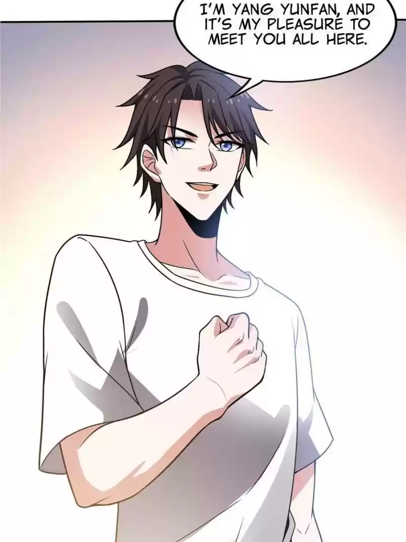 Peerless Doctor In The City Chapter 195