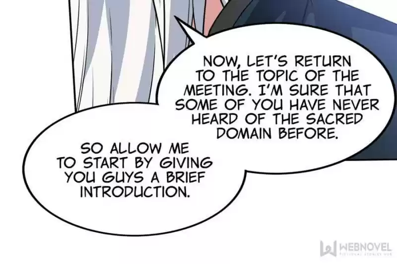 Peerless Doctor In The City Chapter 195