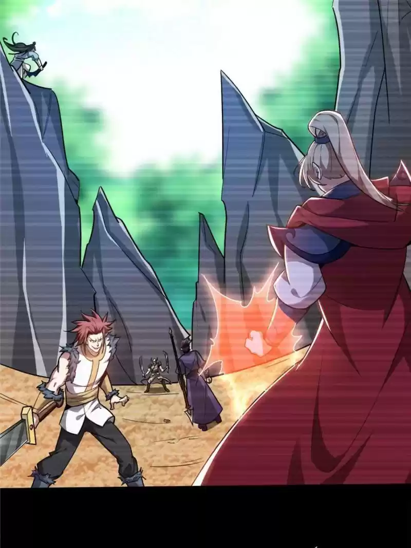 Peerless Doctor In The City Chapter 196