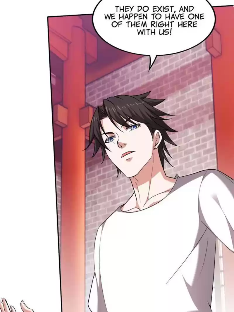 Peerless Doctor In The City Chapter 196