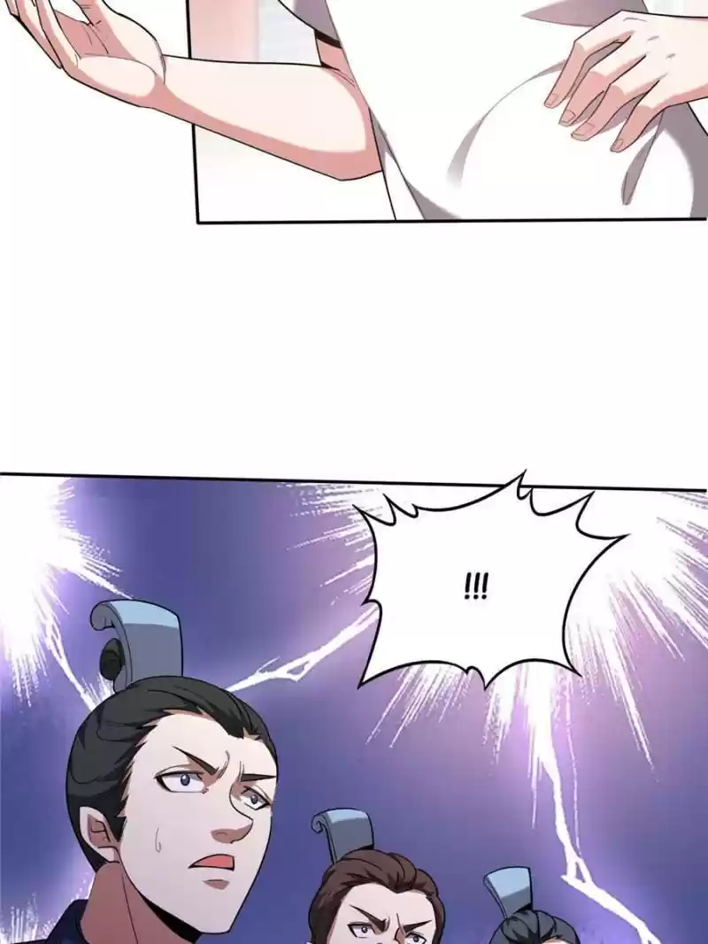 Peerless Doctor In The City Chapter 196