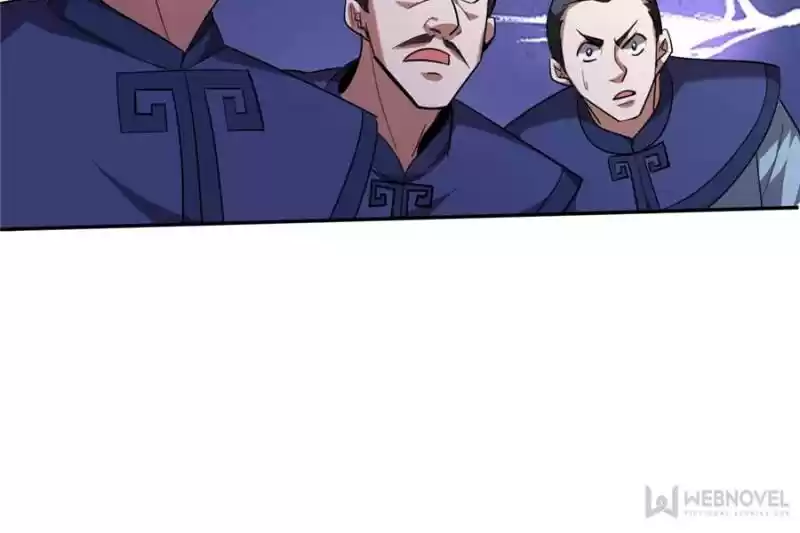 Peerless Doctor In The City Chapter 196