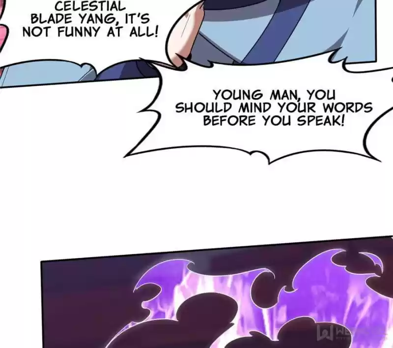 Peerless Doctor In The City Chapter 196