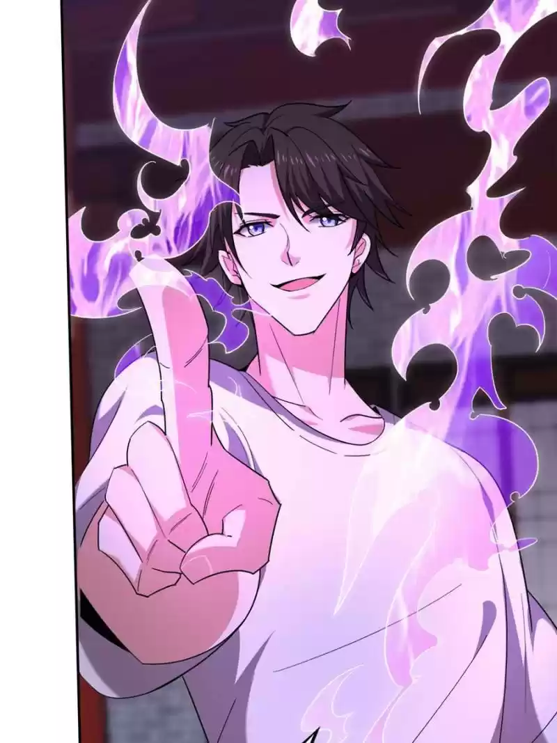 Peerless Doctor In The City Chapter 196