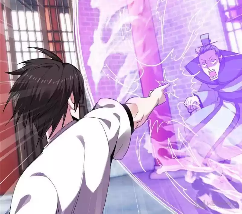 Peerless Doctor In The City Chapter 196