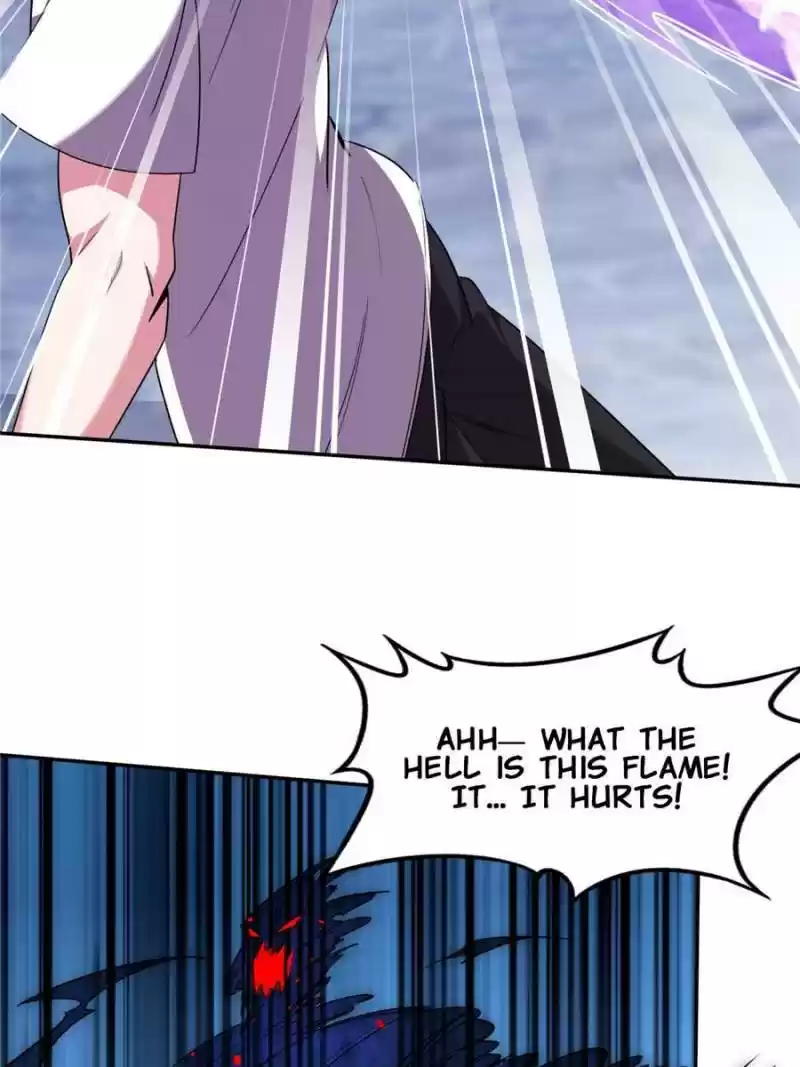 Peerless Doctor In The City Chapter 196