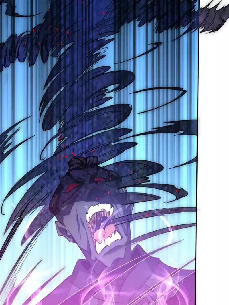 Peerless Doctor In The City Chapter 196