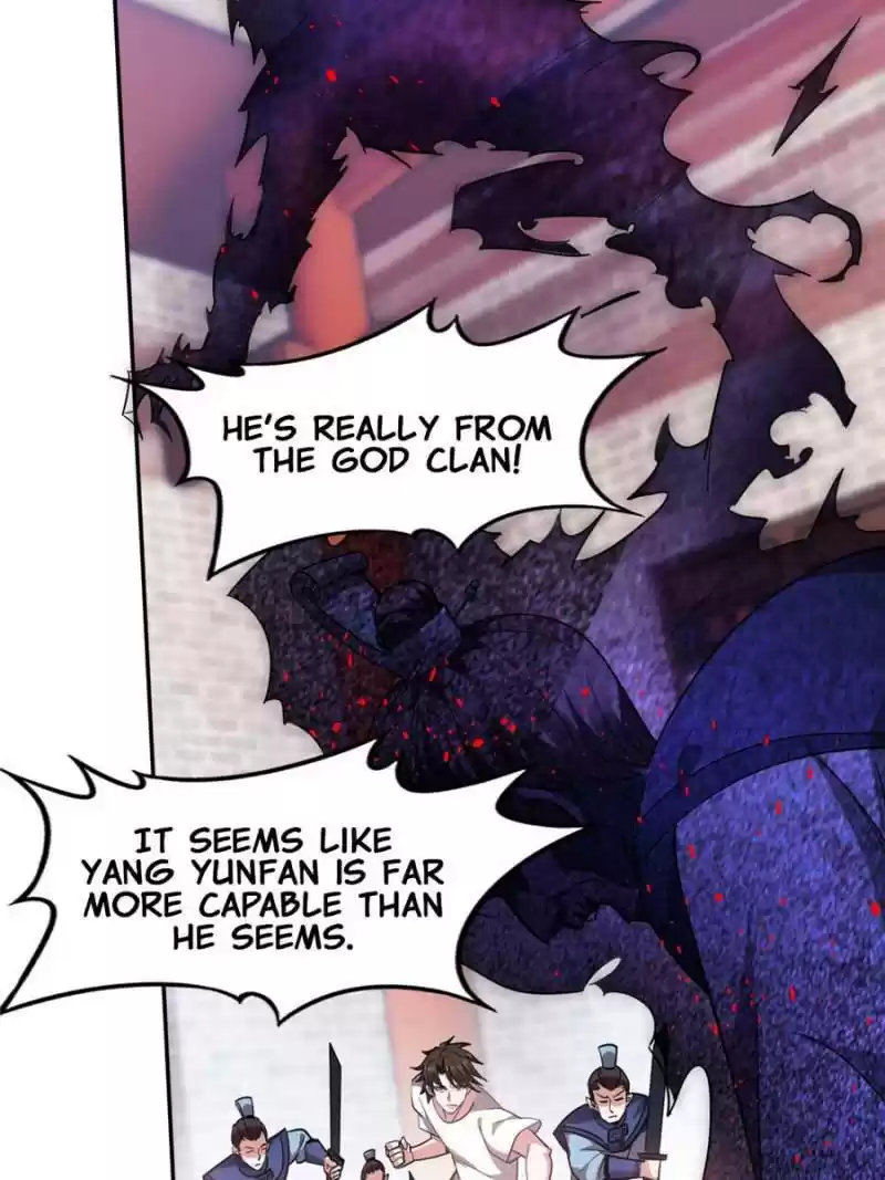 Peerless Doctor In The City Chapter 196