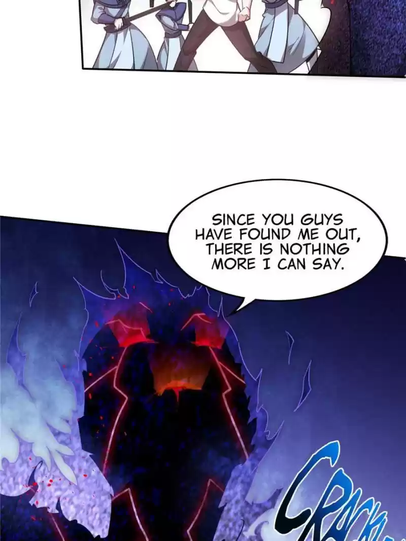 Peerless Doctor In The City Chapter 196