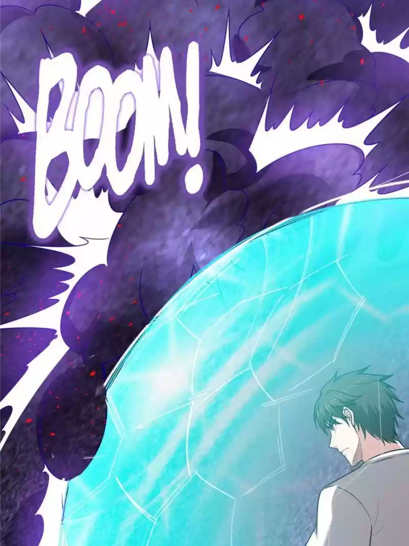 Peerless Doctor In The City Chapter 196