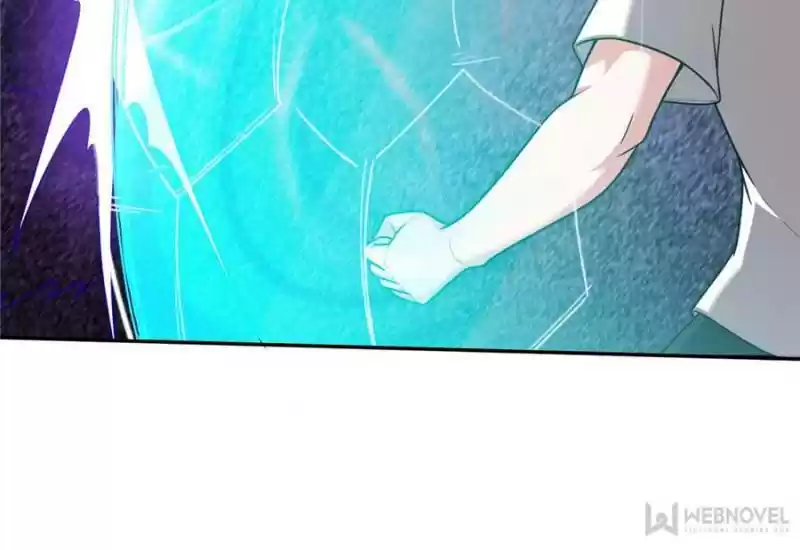 Peerless Doctor In The City Chapter 196