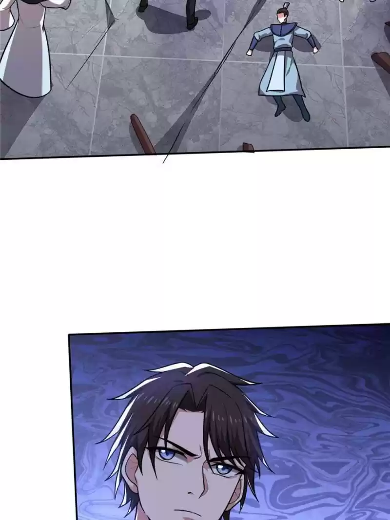 Peerless Doctor In The City Chapter 196