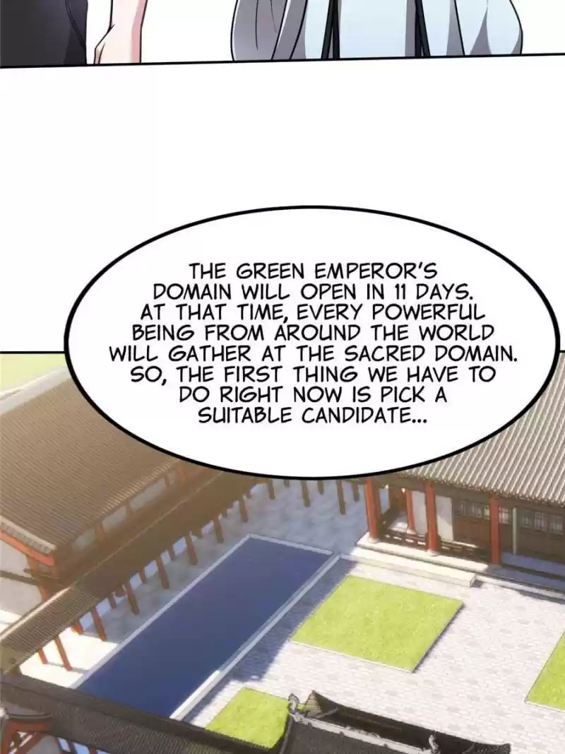 Peerless Doctor In The City Chapter 196