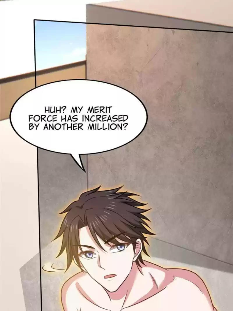 Peerless Doctor In The City Chapter 196