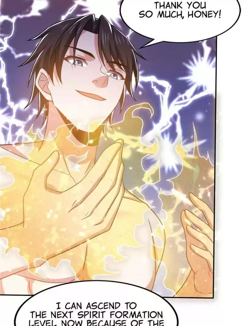 Peerless Doctor In The City Chapter 196