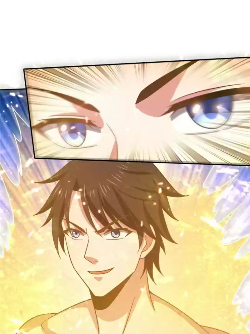 Peerless Doctor In The City Chapter 196