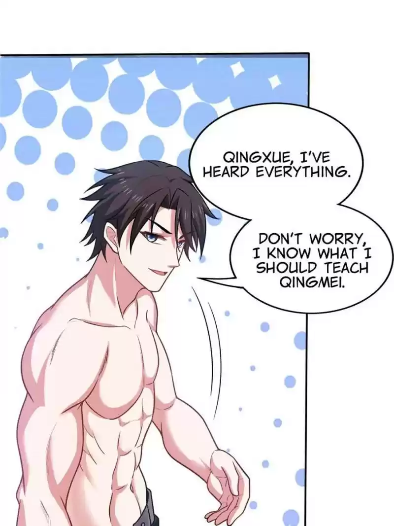 Peerless Doctor In The City Chapter 196