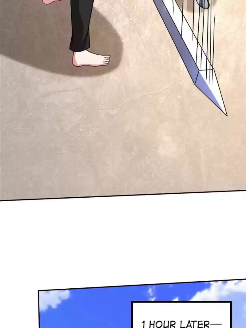 Peerless Doctor In The City Chapter 196