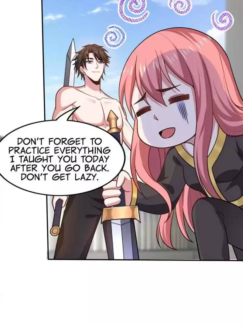 Peerless Doctor In The City Chapter 196