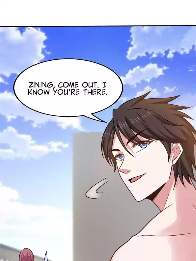 Peerless Doctor In The City Chapter 196