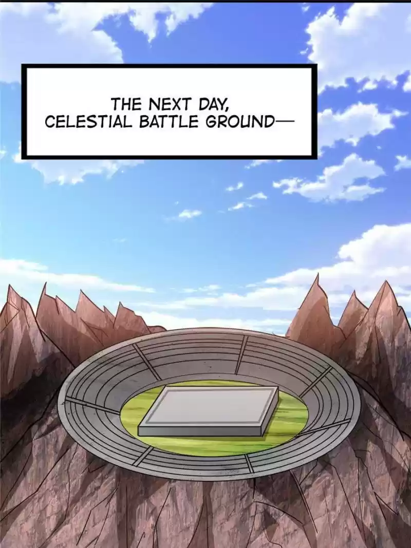 Peerless Doctor In The City Chapter 197