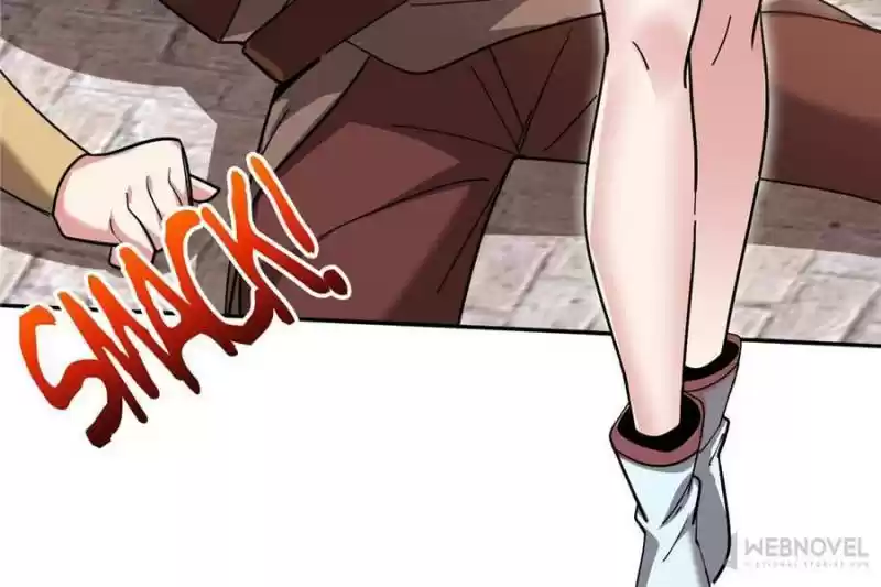 Peerless Doctor In The City Chapter 197