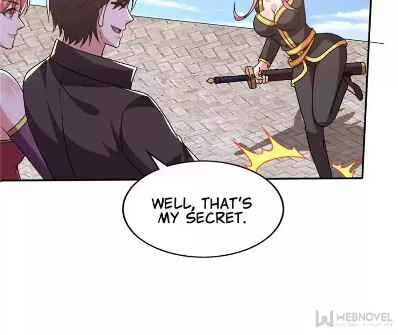 Peerless Doctor In The City Chapter 198