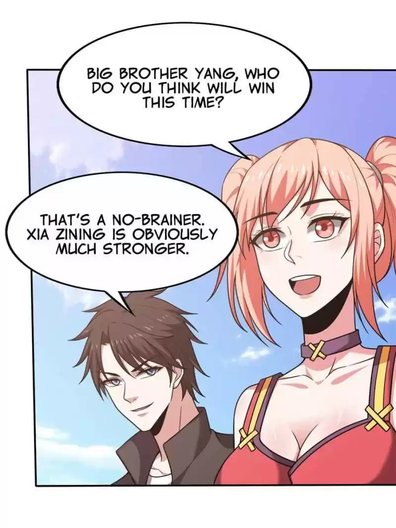 Peerless Doctor In The City Chapter 198