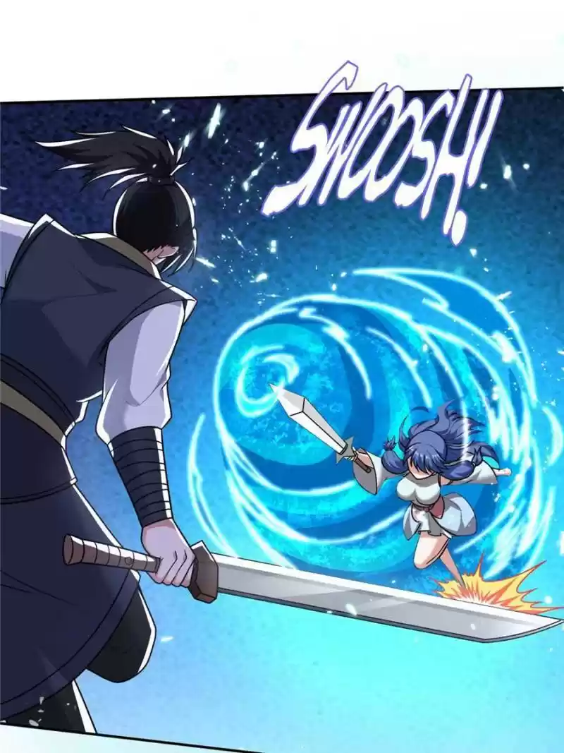 Peerless Doctor In The City Chapter 198