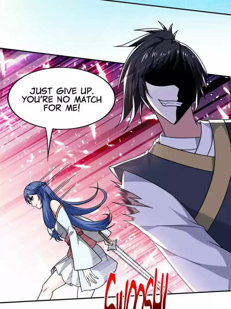 Peerless Doctor In The City Chapter 198