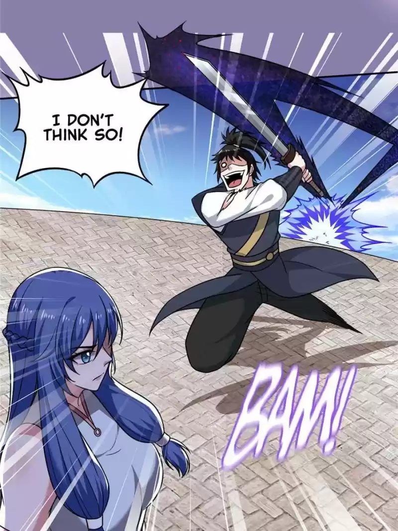 Peerless Doctor In The City Chapter 198