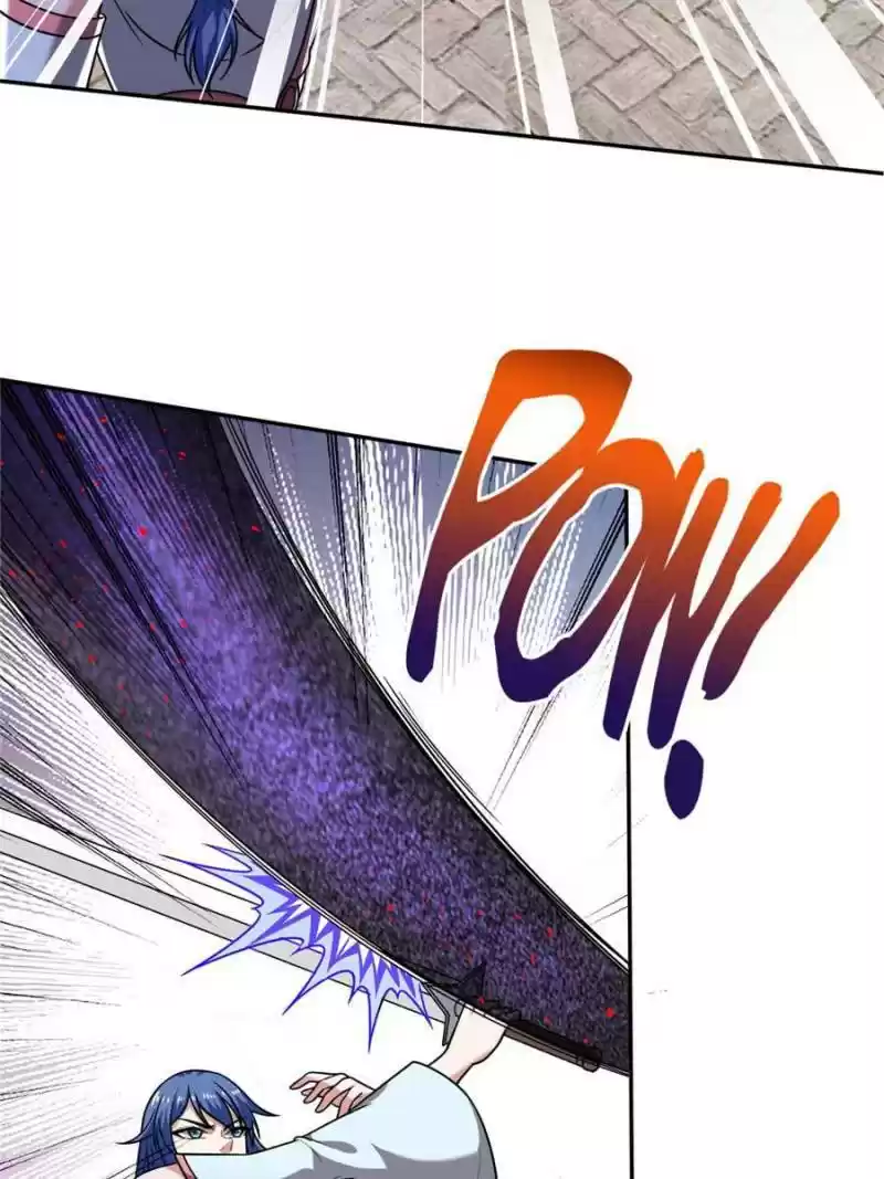 Peerless Doctor In The City Chapter 198