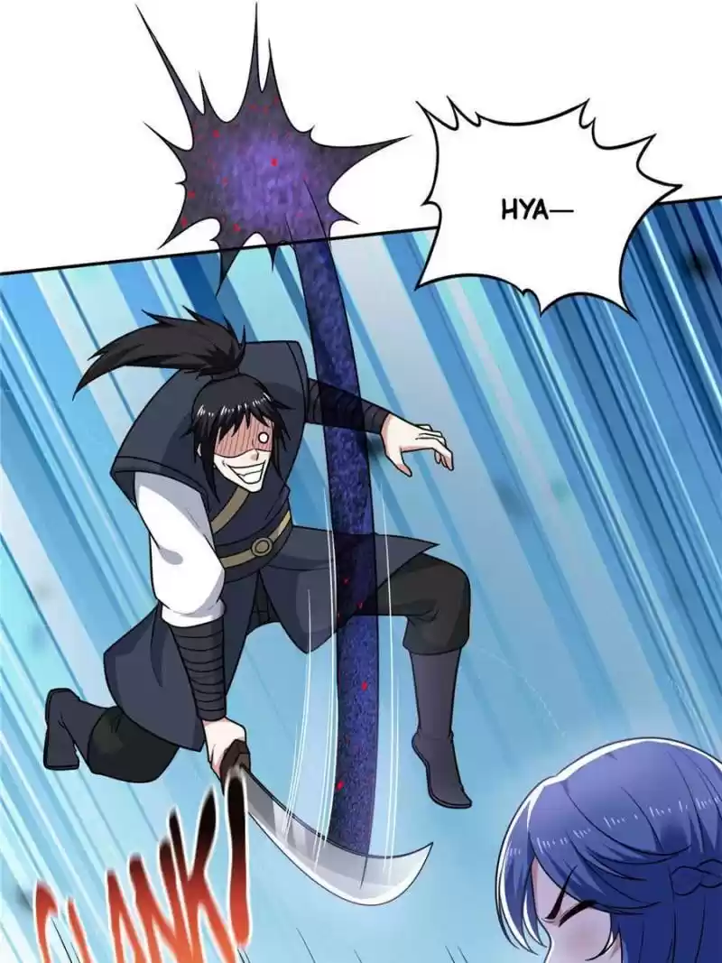 Peerless Doctor In The City Chapter 198