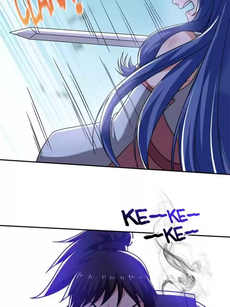 Peerless Doctor In The City Chapter 198