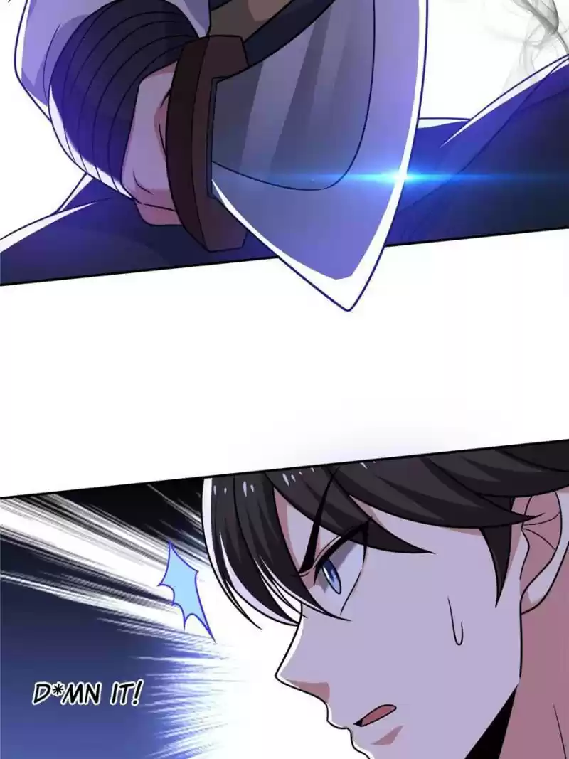 Peerless Doctor In The City Chapter 198