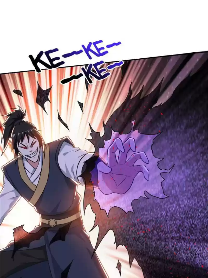 Peerless Doctor In The City Chapter 198