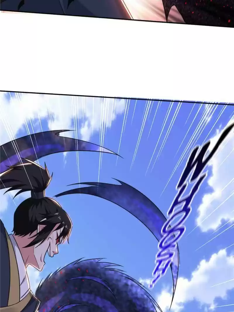 Peerless Doctor In The City Chapter 198