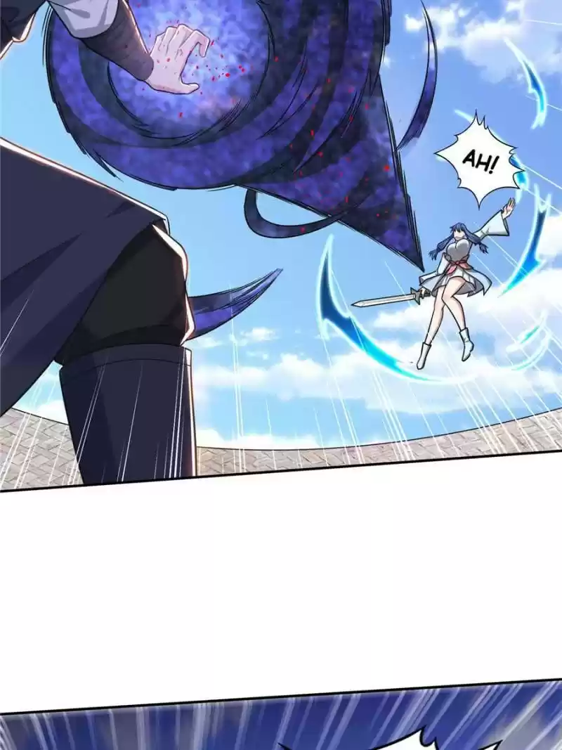 Peerless Doctor In The City Chapter 198