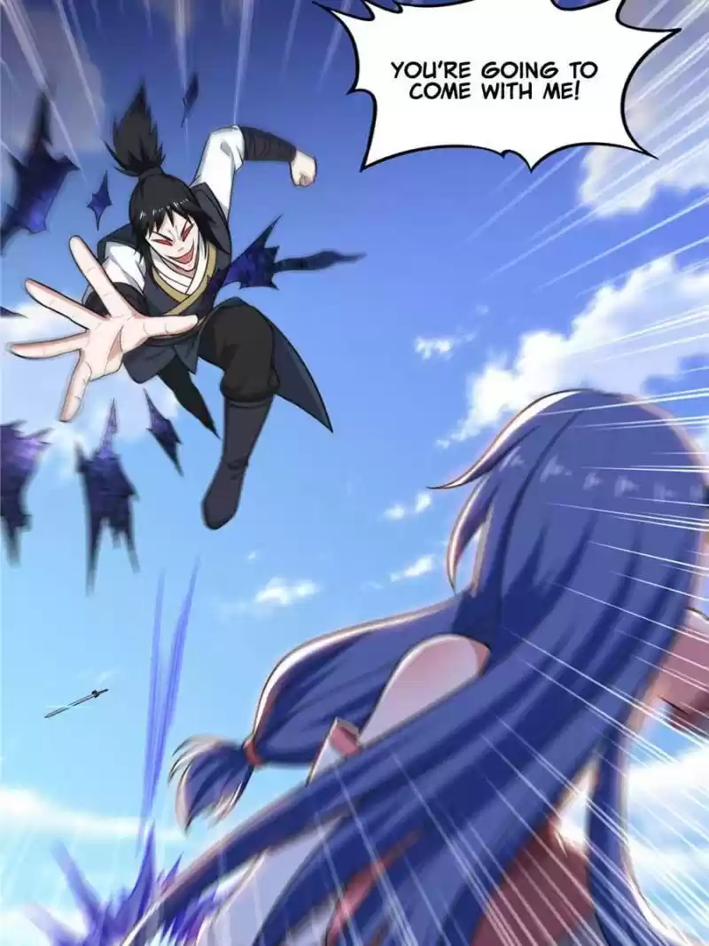 Peerless Doctor In The City Chapter 198