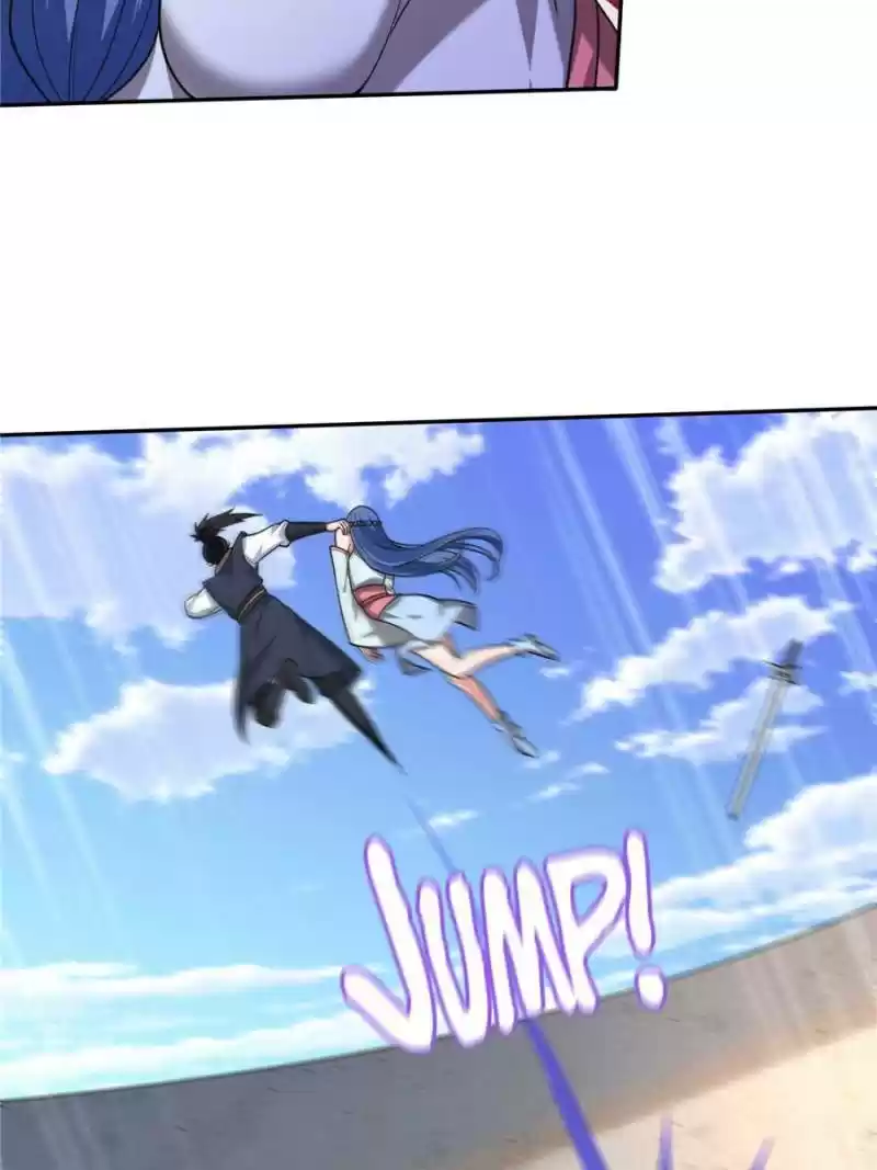 Peerless Doctor In The City Chapter 198