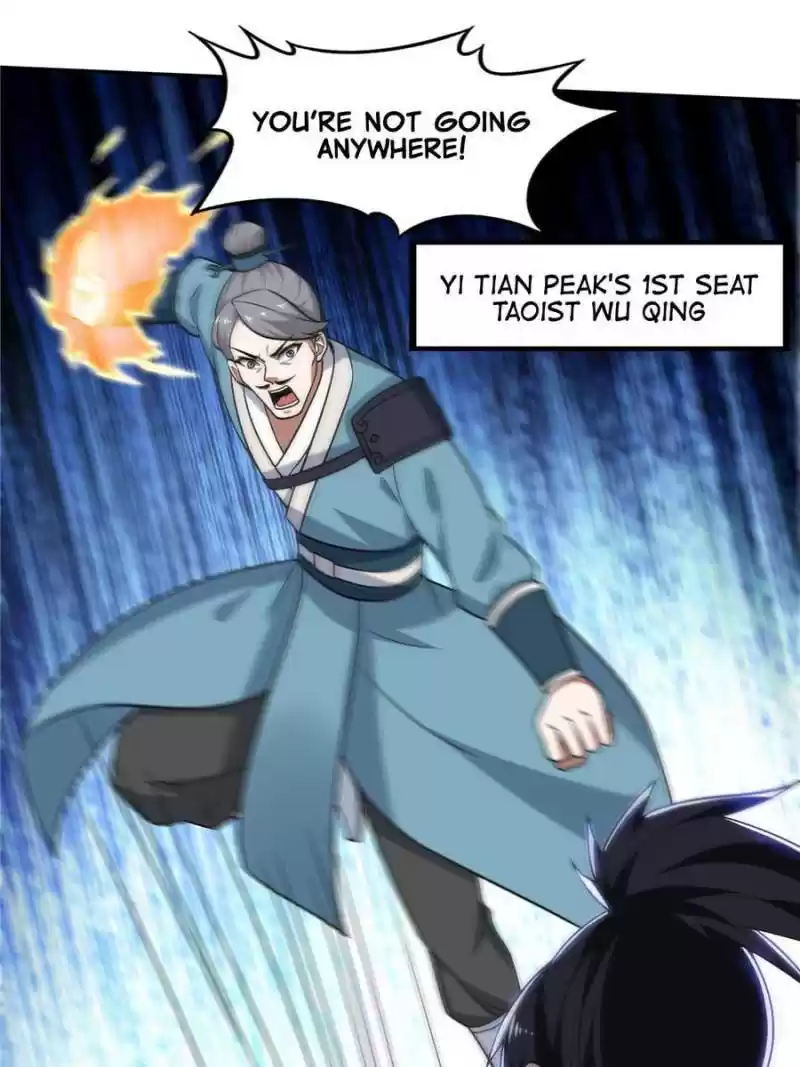 Peerless Doctor In The City Chapter 198