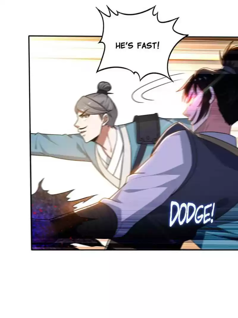 Peerless Doctor In The City Chapter 198