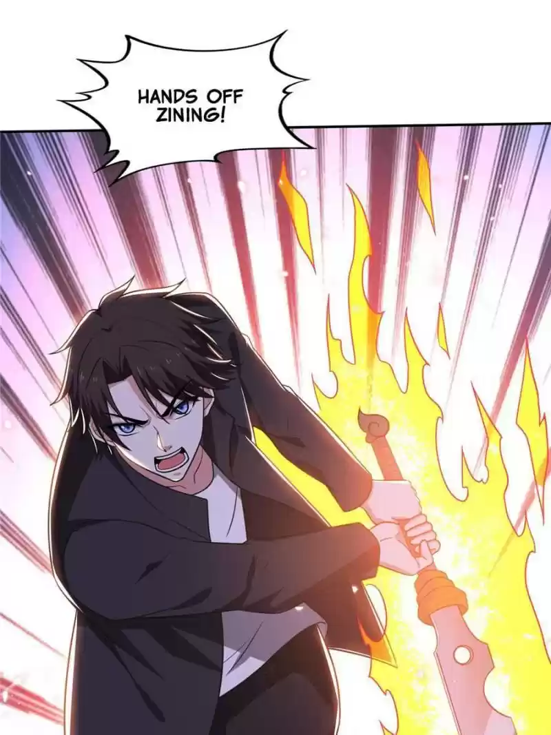 Peerless Doctor In The City Chapter 198