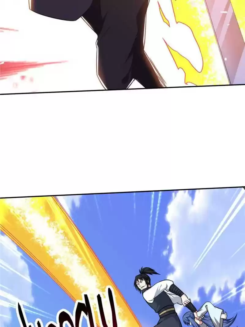 Peerless Doctor In The City Chapter 198