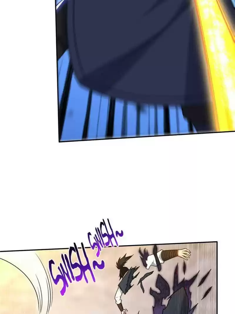 Peerless Doctor In The City Chapter 198