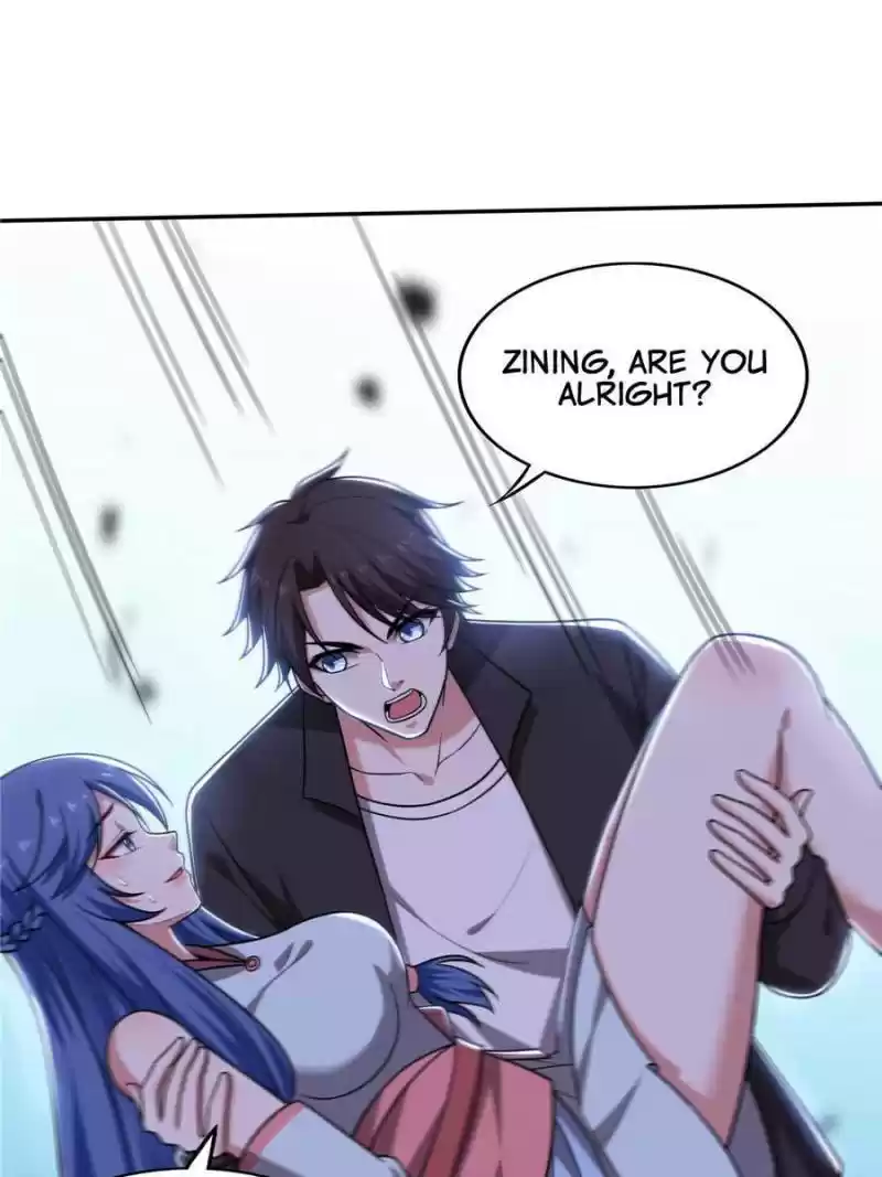 Peerless Doctor In The City Chapter 198